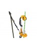 Петля для ноги KNEE ASCENT с карабином PETZL