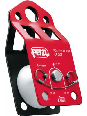 Блок PETZL KOOTENAY