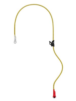 Охватка для арбористики PETZL MICROFLIP 2,5м