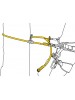 Охватка для арбористики PETZL MICROFLIP 2,5м