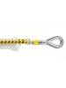 Охватка для арбористики PETZL MICROFLIP 2,5м