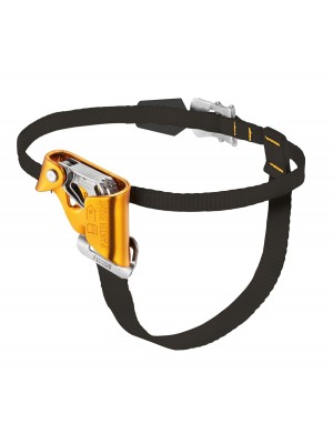 Зажим PETZL PANTIN правый new