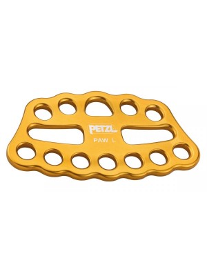 Такелажная пластина PETZL PAW L