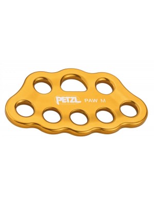 Такелажная пластина PETZL PAW M