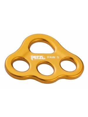 Такелажная пластина PETZL PAW S