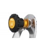 Съемное анкерное устройство для спелеоологии PULSE PETZL, 8 мм, G037AA00