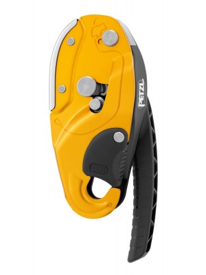 Спусковое устройство PETZL RIG new