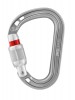 Карабин PETZL ROCHA, gray