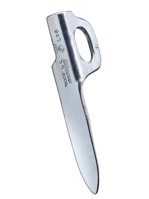 Крюк скальный ROCHER MIXTE PETZL, 6 см