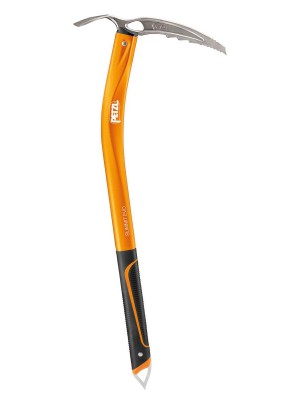 Ледоруб PETZL SUMMIT EVO, 66 см