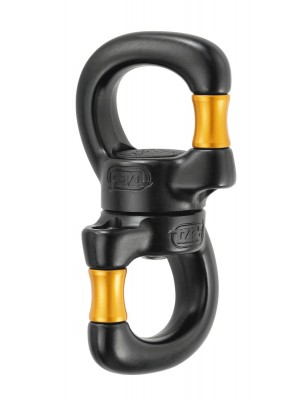 Вертлюг PETZL SWIVEL OPEN