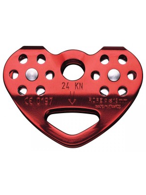 Скоростной блок PETZL TANDEM