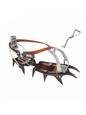 Кошки PETZL VASAK LLU