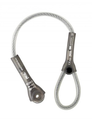 Строп анкерный PETZL WIRE STROP, 50cм