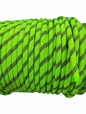 Веревка ШНУР "Одиссея 10,5" с серд. (48 пр) стат, 3000кгс