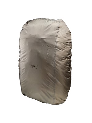 Чехол штормовой на рюкзак (XL) с фиксацией