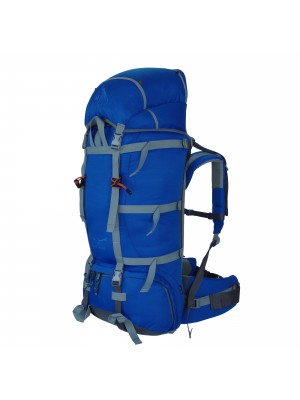 Рюкзак КАНЬОН 65 мор. волна