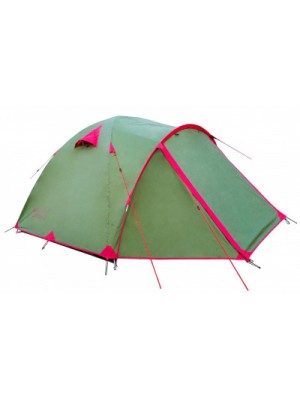 Палатка TRAMP Lite Camp 4