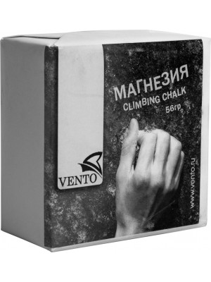 Магнезия "Брикет" 56 гр. (Vento)