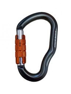 Карабин "GRAY" Гусь автомат (Keylock), ver 0277-2