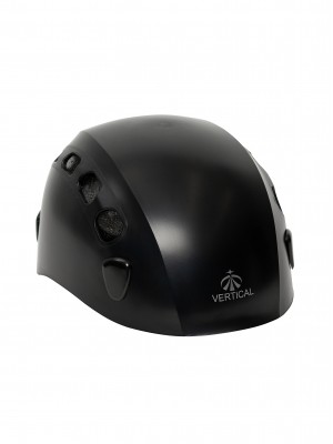 Каска альпинистская  PHANTOM черная, ver 1411.Black