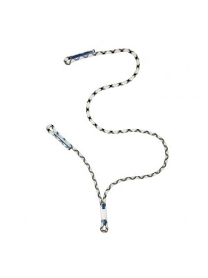 Ус самостраховки веревочный двойной 50/150, ver 0925.50/150