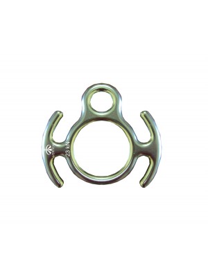 Восьмерка дюраль двухрогая Вертикаль