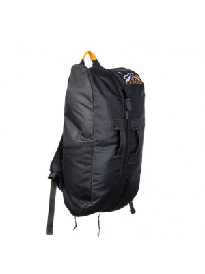 РЮКЗАК ДЛЯ ТРАНСПОРТИРОВКИ ВЕРЕВКИ, 30Л. (ЧЕРНЫЙ) IR 0516 black