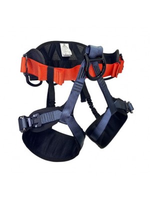 Страховочная привязь EAGLE FAST SIT, 1 размер, ver 0841