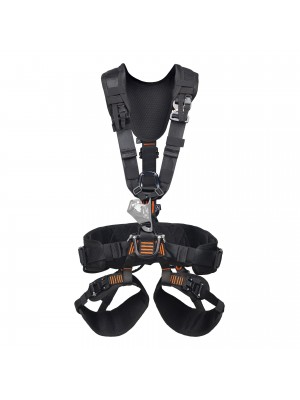 	Привязь страховочная "Kite" IR 0854