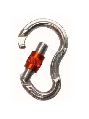 Карабин малый с муфтой детский (Keylock), ver 0215