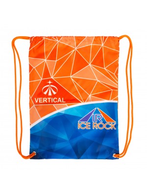 Мешок спортивный 33х45 см (Blue) ver 1510