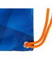Мешок спортивный 33х45 см (Blue) ver 1510