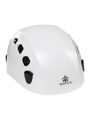 Каска альпинистская  PHANTOM. белая