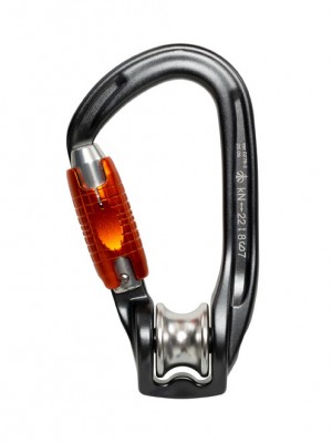 Карабин с роликом "Рок-н-ролл" автомат, ver 0278-2