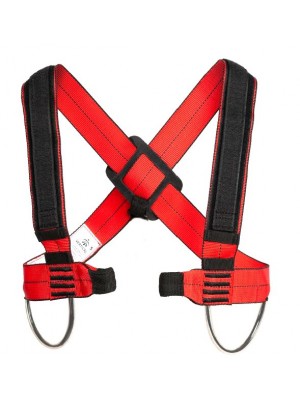 Грудная обвязка для спортивного туризма "Термит" размер 2, ver 0870.2