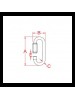 Quick Links 10Mm рапид нерж. сталь 10 мм (KONG)