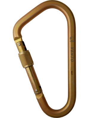 Карабин "Косой" с муфтой (Венто)